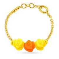 Bracciale Morellato Donna Colours in Silicone Cristallo SABZ142 - SABZ142